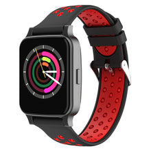 Load image into Gallery viewer, Red  Modern Smart Watch