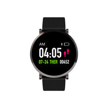 Load image into Gallery viewer, Women Red Smart Watch
