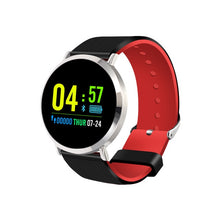 Load image into Gallery viewer, Women Red Smart Watch