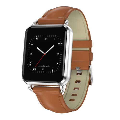 Brown Smart Watches