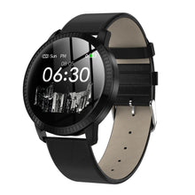 Load image into Gallery viewer, Classic Black Smart Watch