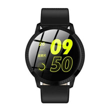 Load image into Gallery viewer, Classic Black Smart Watch