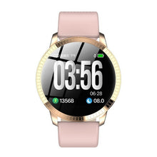 Load image into Gallery viewer, Classic Black Smart Watch