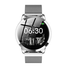 Load image into Gallery viewer, Classic Black Smart Watch