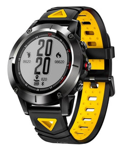 Waterproof Sports Smart Watch