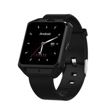 Load image into Gallery viewer, Black Modern Smart Watch