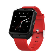 Load image into Gallery viewer, Black Modern Smart Watch