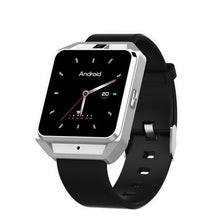 Load image into Gallery viewer, Black Modern Smart Watch