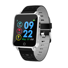 Load image into Gallery viewer, Silica Grey Smart Watch