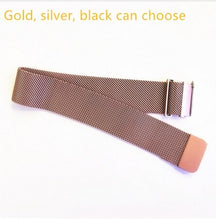 Load image into Gallery viewer, New Men Steel Silver Smart Watch