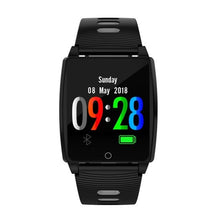 Load image into Gallery viewer, New Men Steel Silver Smart Watch