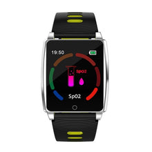 Load image into Gallery viewer, New Men Steel Silver Smart Watch