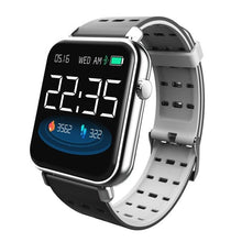 Load image into Gallery viewer, New Women Steel Gold Smart Watches
