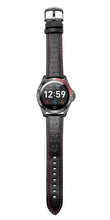 Load image into Gallery viewer, Leather Strap Smart Watch