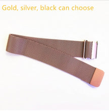 Load image into Gallery viewer, New Black Smart Watch