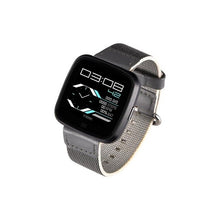 Load image into Gallery viewer, New Black Smart Watch