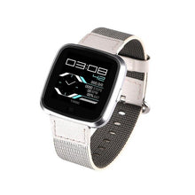 Load image into Gallery viewer, New Black Smart Watch