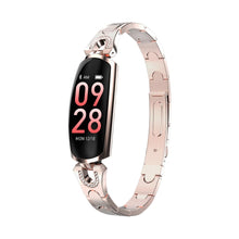 Load image into Gallery viewer, Lady Fashion Smart Watch