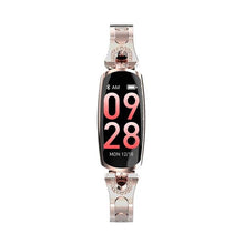 Load image into Gallery viewer, Lady Fashion Smart Watch